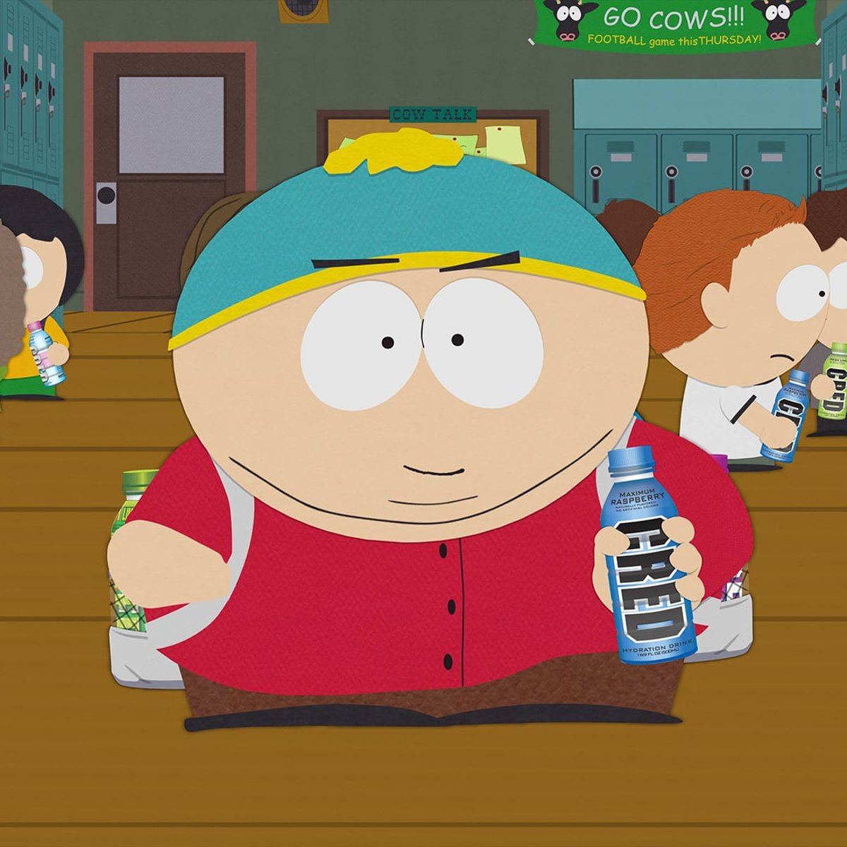 "South Park" zmienia nazwę na "South America". Twórcy kpią z Donalda Trumpa