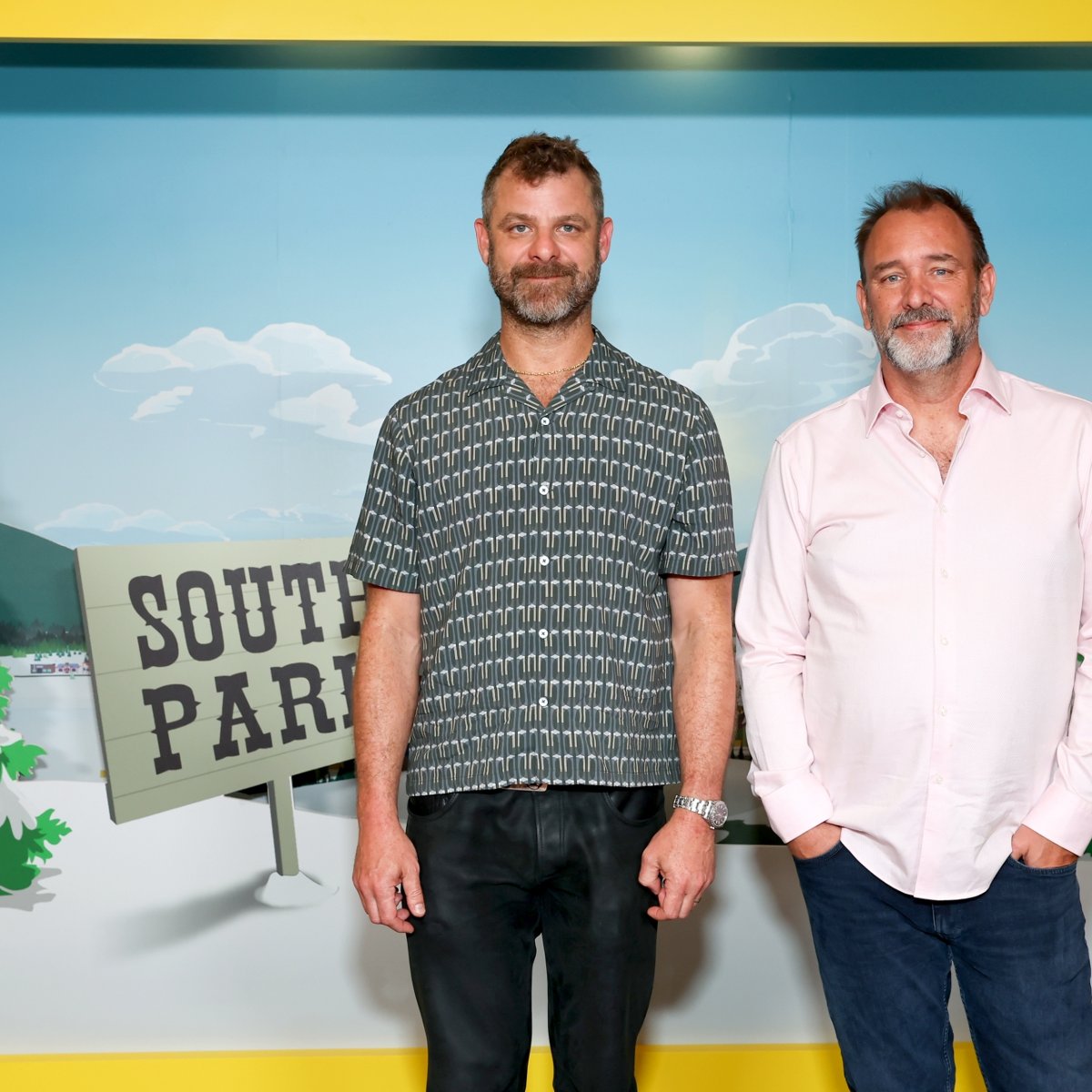 Film Kendricka Lamara i twórców "South Park" wciąż nie jest gotowy. Budżet przekroczył 100 mln dolarów