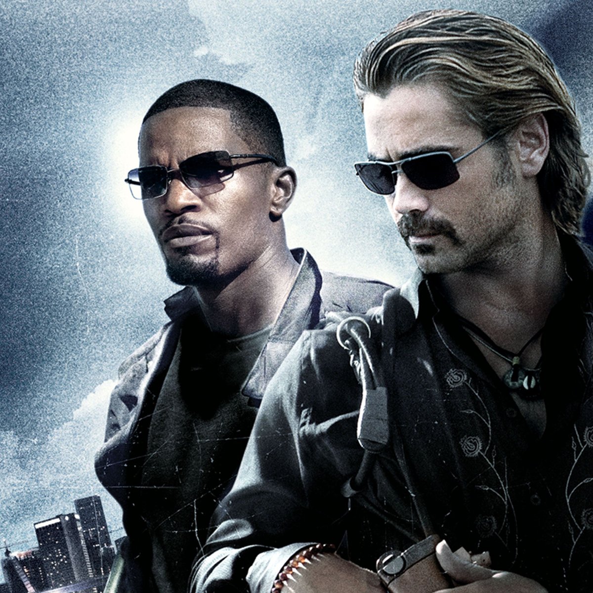 Michael Mann wrócił do "Miami Vice". Potajemnie przemontował swój film