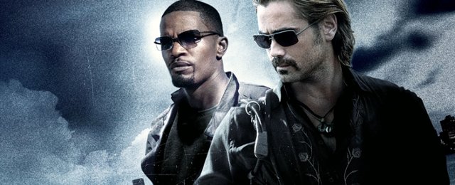 Michael Mann wr&oacute;cił do "Miami Vice". Potajemnie przemontował sw&oacute;j...