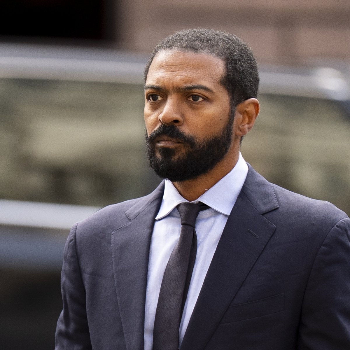 Noel Clarke z "Doktora Who" oskarżony o przestępstwa seksualne. Policja postawiła mu zarzuty