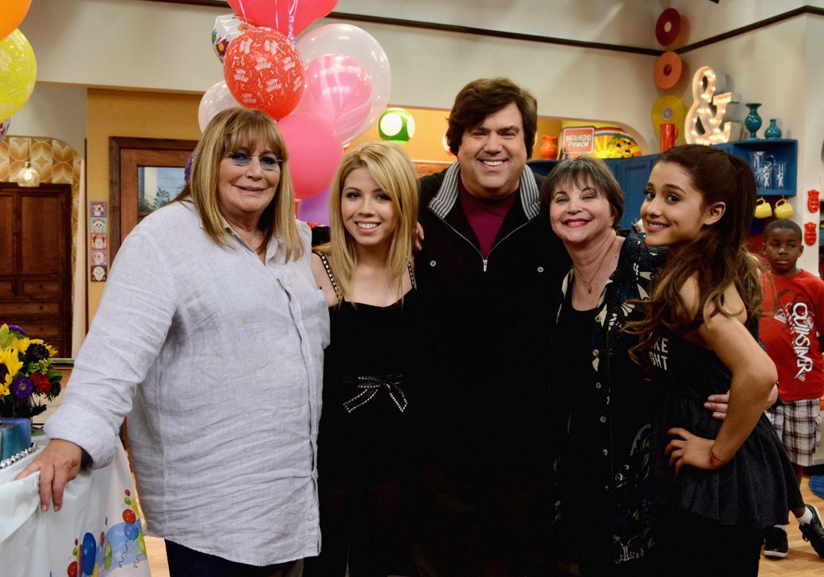 Dan Schneider przegrał apelację w sprawie przeciwko twórcom "Ciszy na planie"