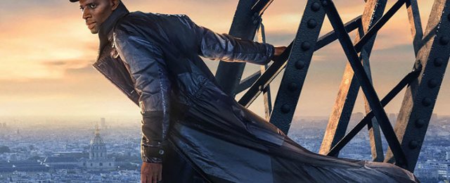 "Lupin": Omar Sy w zwiastunie 4. części serialu Netfliksa