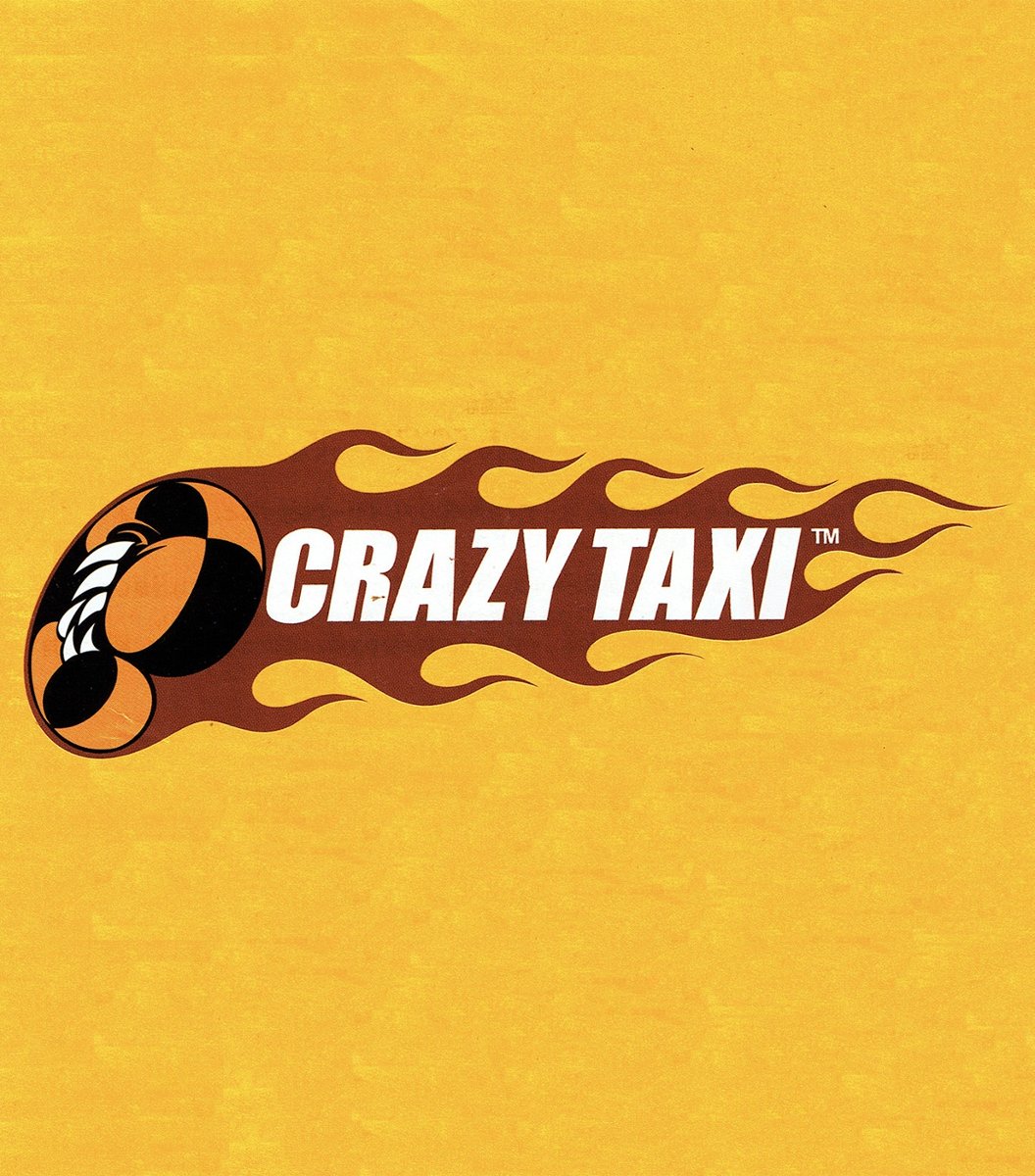 Netflix i Sega szykują ekranizację gry "Crazy Taxi"