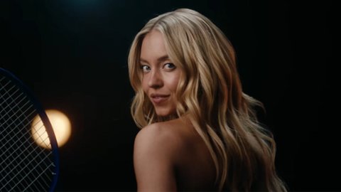 Sydney Sweeney traci tysiące obserwujących