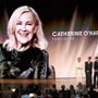 Macaulay Culkin i Jamie Lee Curtis wzruszyli na gali rozdania nagród Emmy. Wspomnieli Catherine O’Harę i Roba Reinera