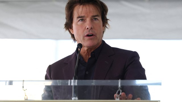 Tom Cruise: plotki na m&oacute;j temat są prawdziwe