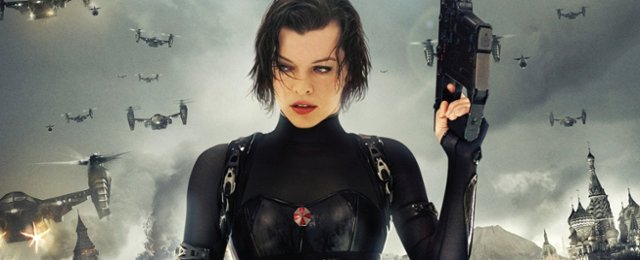 "Resident Evil": ranking film&oacute;w i seriali należących do serii