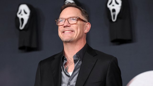 Matthew Lillard wstydzi się udziału w "Krzyku 7"