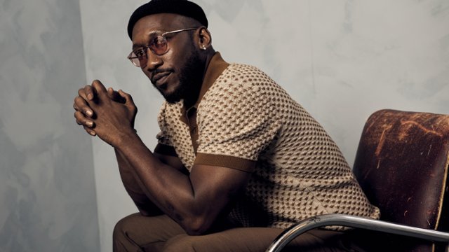 Mahershala Ali zgadza się z szefem Marvel Studios: "Blade" to...