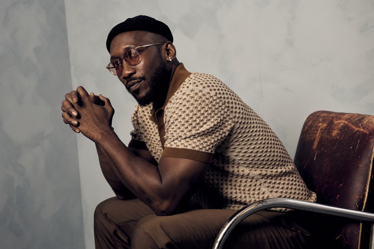 Mahershala Ali zgadza się z szefem Marvel Studios: "Blade" to porażka