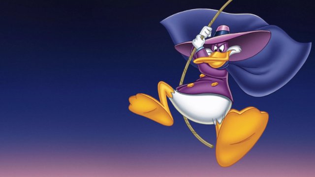 "Darkwing Duck" wraca na ekrany