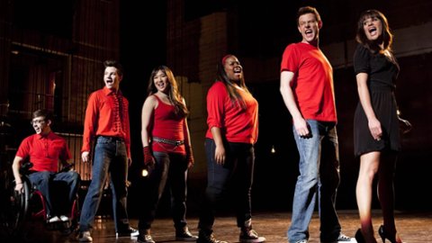 Reboot "Glee" coraz bliżej? Ryan Murphy skończył scenariusz
