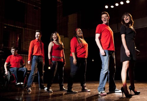 Reboot "Glee" coraz bliżej? Ryan Murphy skończył scenariusz