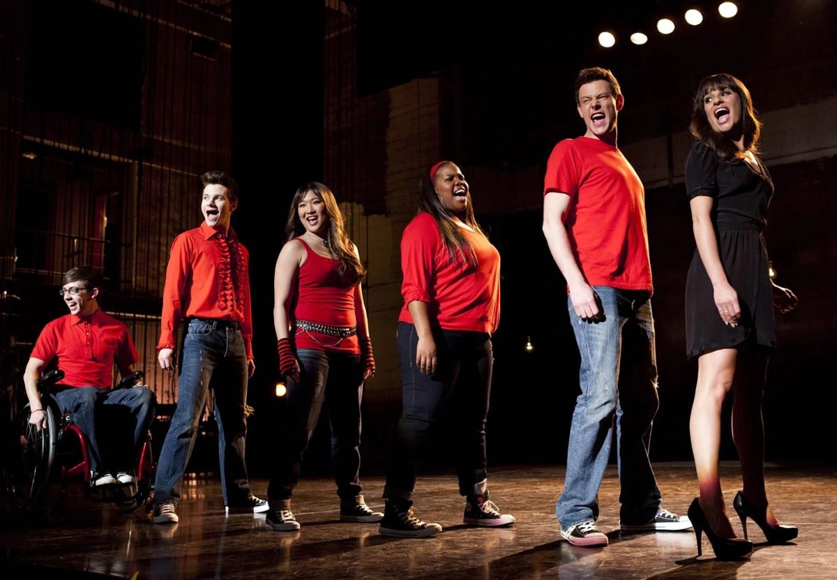 Reboot "Glee" coraz bliżej? Ryan Murphy skończył scenariusz