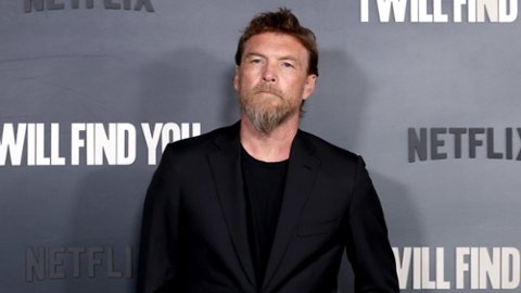Sam Worthington będzie agentem CIA w nowym serialu