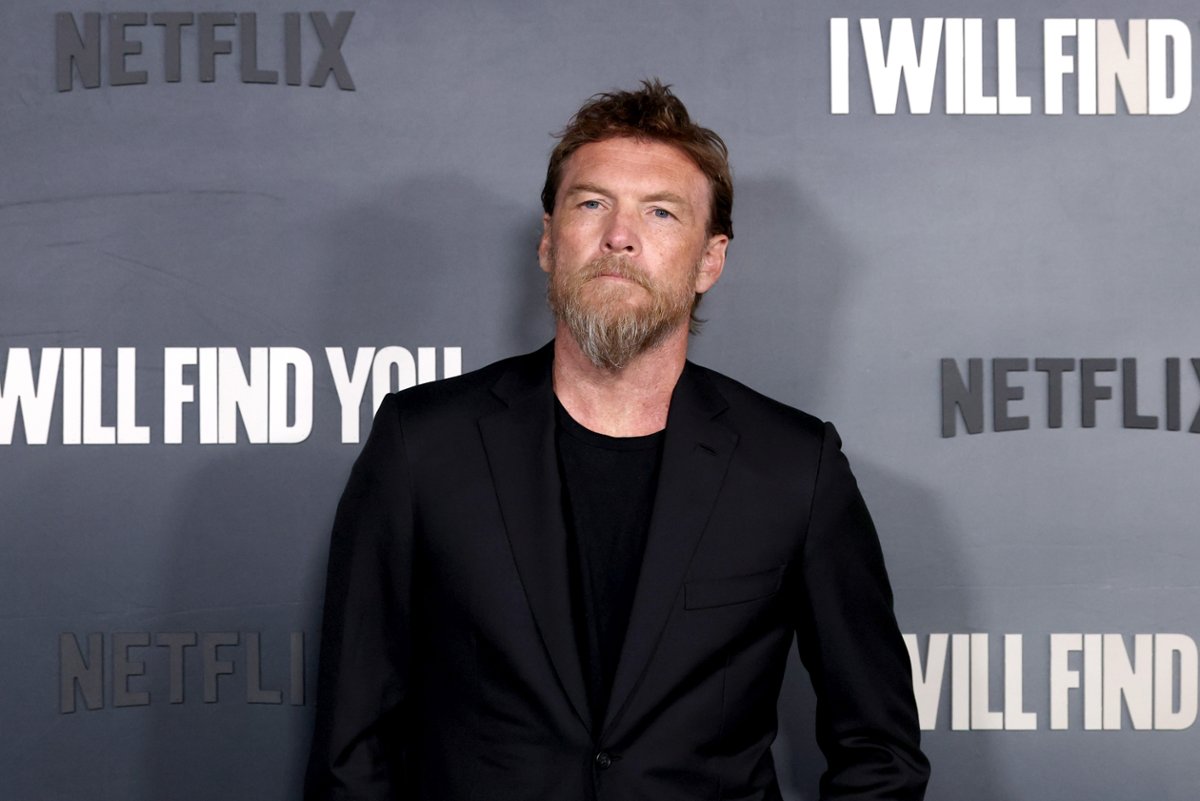 Sam Worthington będzie agentem CIA w nowym serialu
