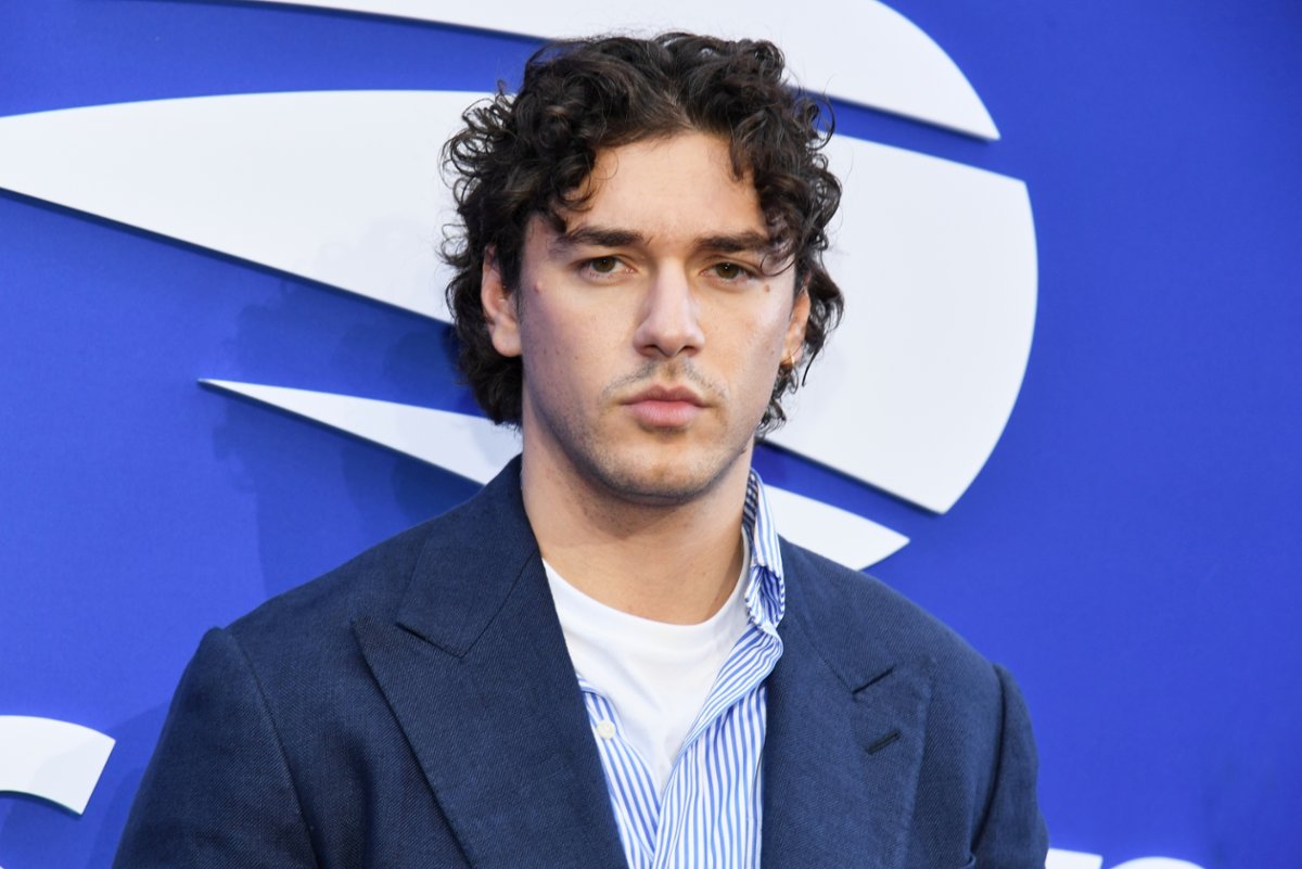 Gwiazda "Off Campus" i Sydney Sweeney razem na ekranie