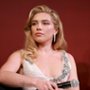 Instagram nałożył cenzurę na wpis Florence Pugh?