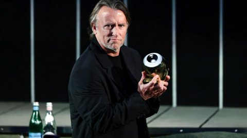 Linklater o postępach nad nowym filmem: "Do zobaczenia w 2040"