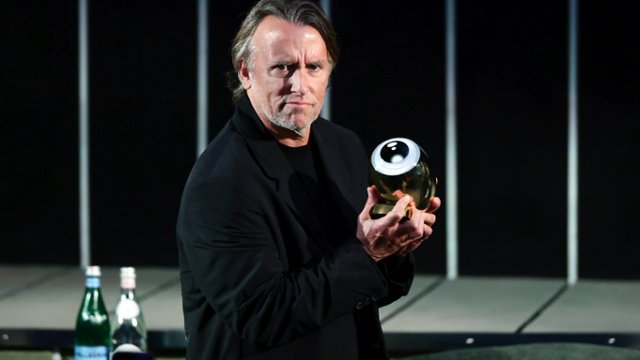 Linklater o postępach nad nowym filmem: "Do zobaczenia w 2040"