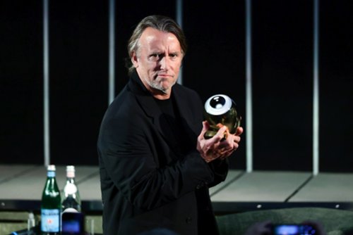 Linklater o postępach nad nowym filmem: "Do zobaczenia w 2040"