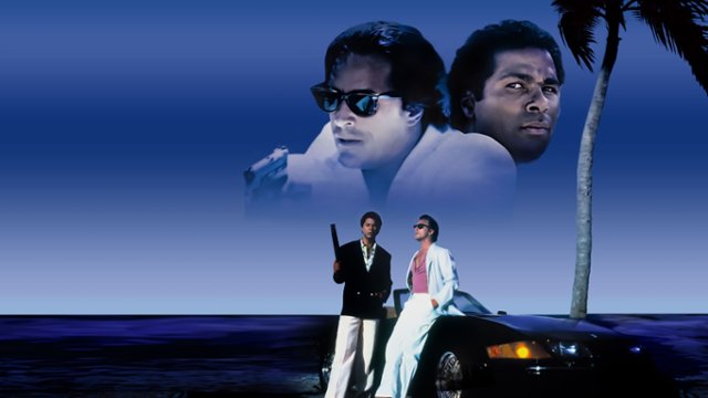 Ze "Street Fightera" do "Miami Vice"