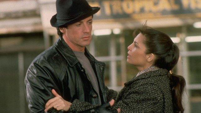 Stallone chce poprawić "Rocky'ego 5". Rozmawia z Amazonem