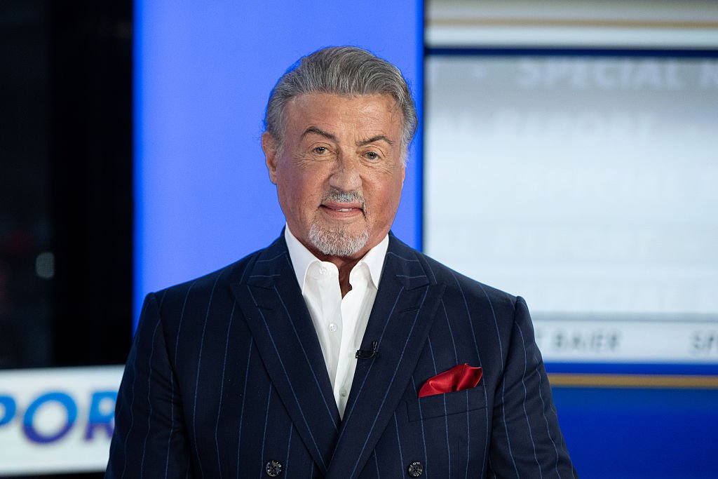 Stallone chce poprawić "Rocky'ego 5". Rozmawia z Amazonem