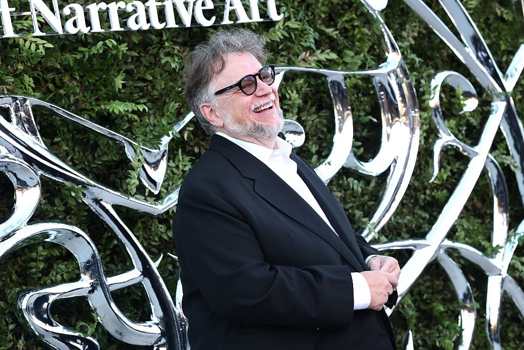 Guillermo del Toro potwierdza, iż próbował nakręcić "BioShocka"