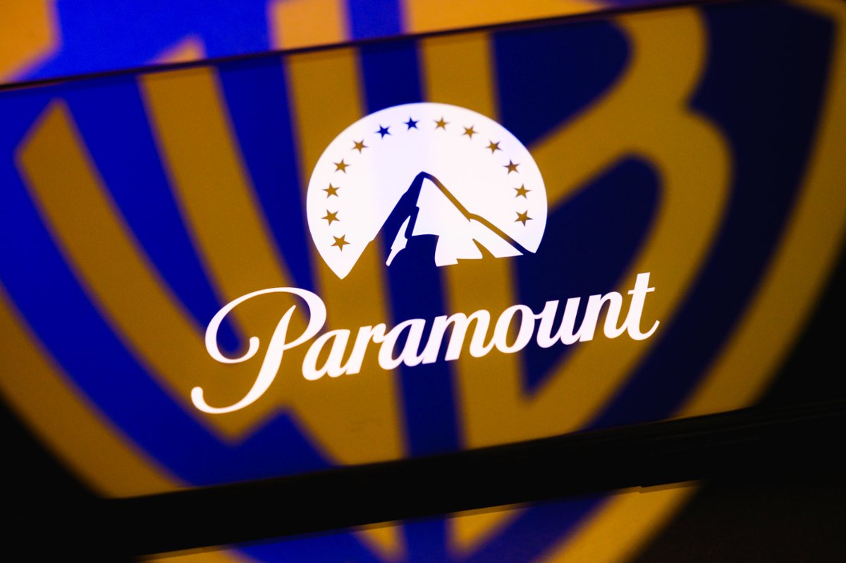 Paramount może przejąć Warner Bros. Jest zgoda sądu