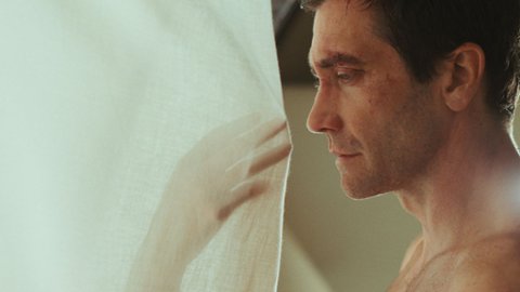 "Zostań ze mną" to najlepszy film Shyamalana od lat?