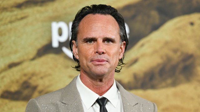 Walton Goggins kolejną gwiazdą "Miami Vice &rsquo;85"