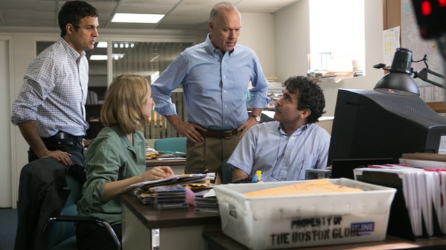 Tw&oacute;rca "Spotlight" po latach: Film nie spowodował wystarczających...