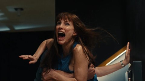 "Inna mamusia" to najgorszy film z Chastain od dawna?