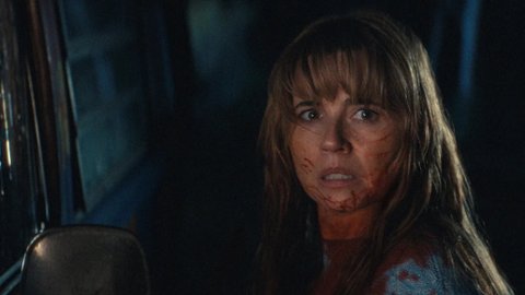 Prequel "Piątku trzynastego" będzie brutalniejszy niż filmy?