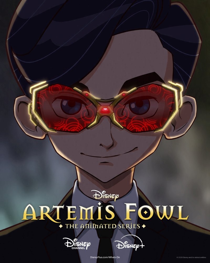 Popularna seria fantasy doczeka się nowej adaptacji
