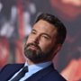 Ben Affleck wskazał najgorszy moment swojej kariery