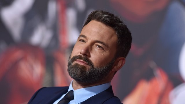 Ben Affleck wskazał najgorszy moment swojej kariery