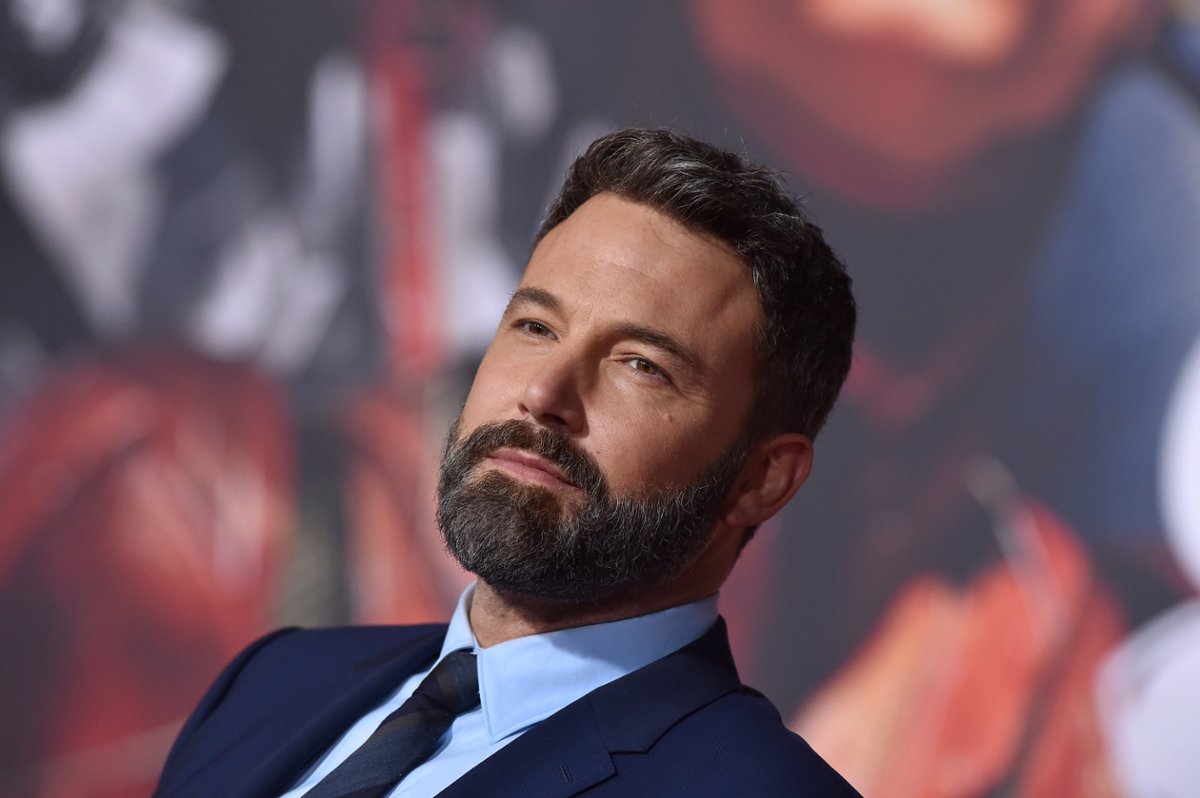 Ben Affleck wskazał najgorszy moment swojej kariery