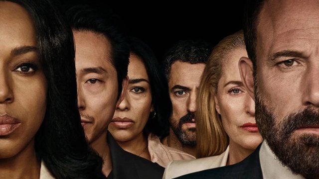 Netflix: Top 10 tygodnia - widzowie chcą oglądać "Zwierzęta"