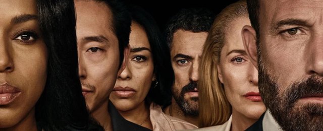 Netflix: Top 10 tygodnia - widzowie chcą oglądać "Zwierzęta"