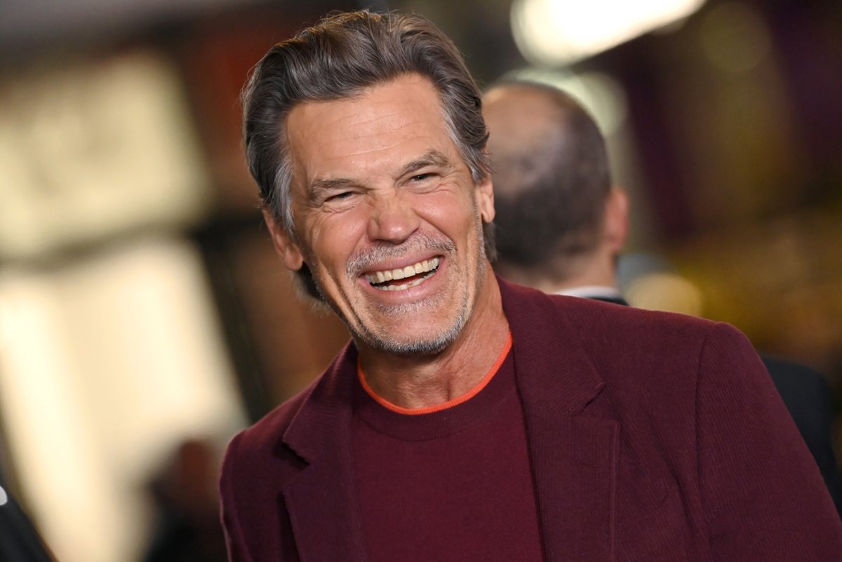 Josh Brolin wybrał filmy, które każdy powinien zobaczyć
