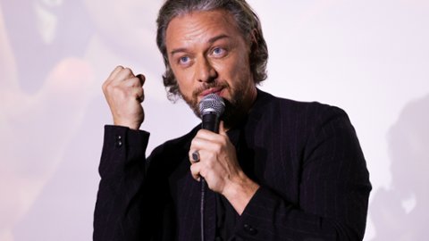 James McAvoy zdradził, na kt&oacute;rym filmie wciąż regularnie zarabia