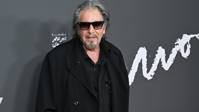 Al Pacino otrzyma prestiżową nagrodę za całokształt kariery