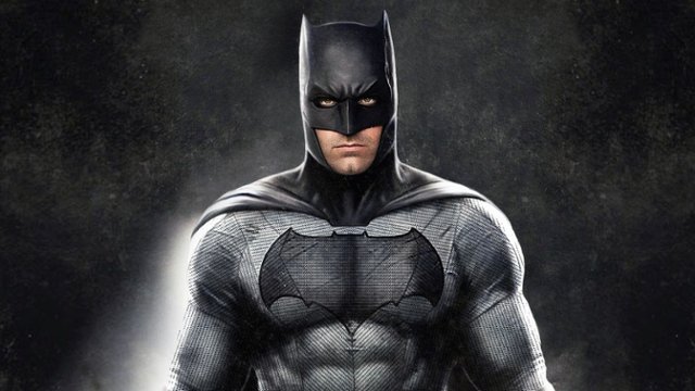 Ta postać miała zginąć w "Batmanie" Afflecka