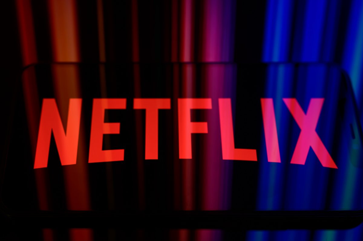 Zmiany w Netfliksie. Szef działu filmowego stracił pracę