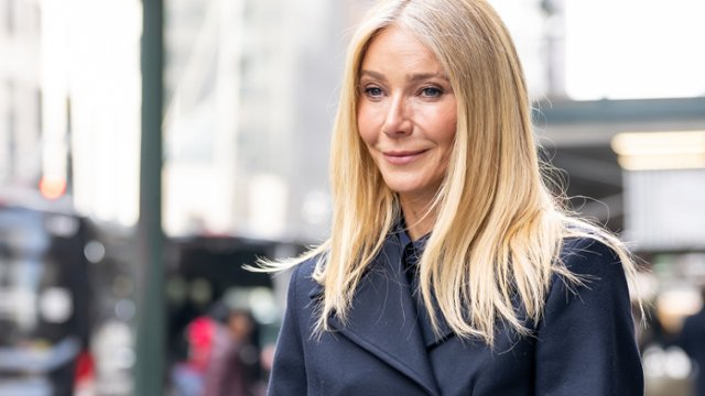 Gwyneth Paltrow z gł&oacute;wną rolą w serialu Netfliksa