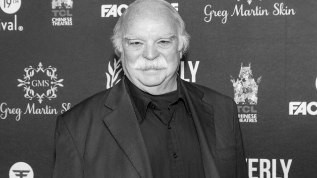 Nie żyje Richard Riehle. Miał na koncie ponad 400 r&oacute;l