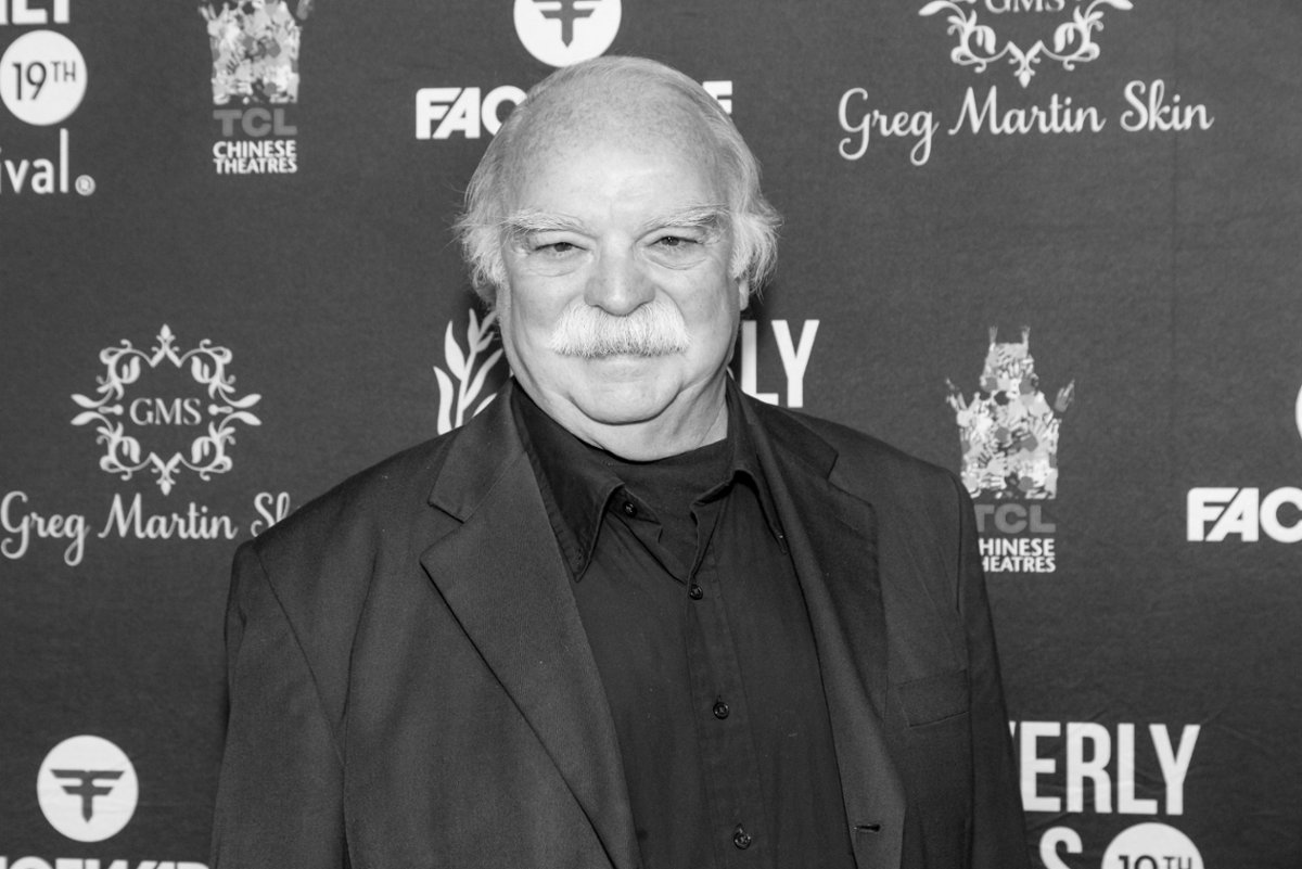 Nie żyje Richard Riehle. Miał na koncie ponad 400 ról
